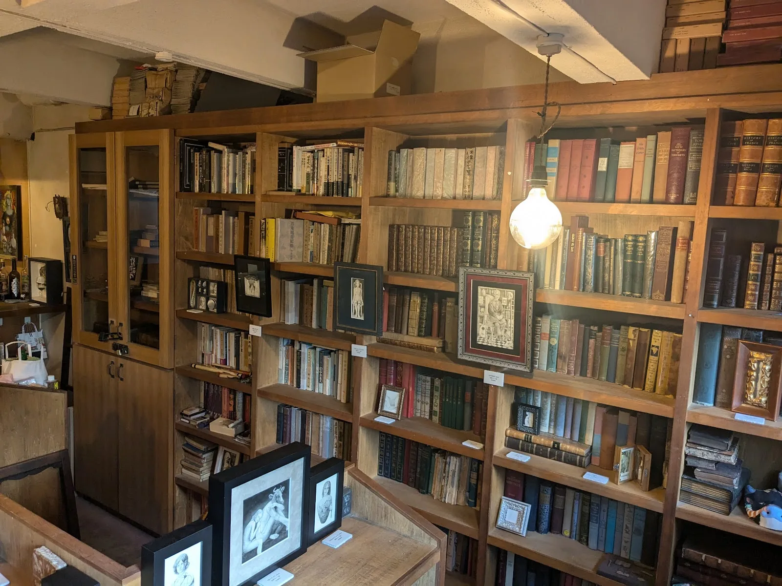 LE PETIT PARISIEN Venue photos